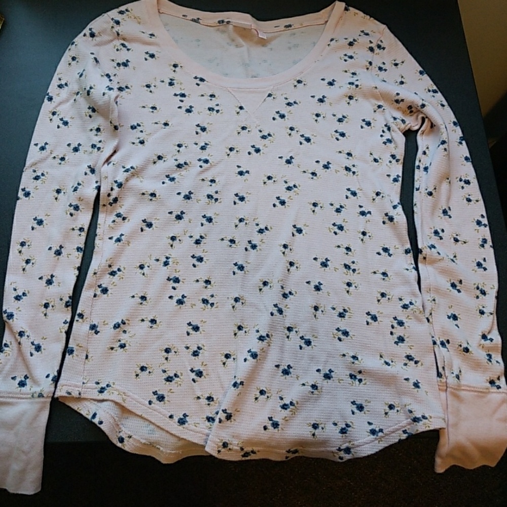 Women's Long Sleeve